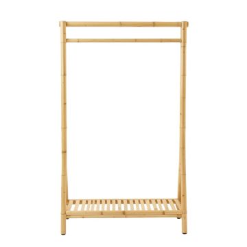 Ridge Canyon Empty Garment Rack - Beige