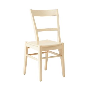Fern Bridge Dining Chair - Ivory
