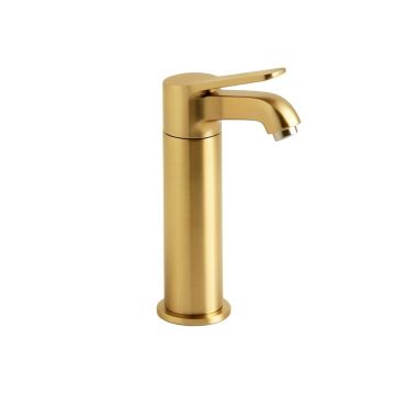 Marella Single Hole Bathroom Faucet