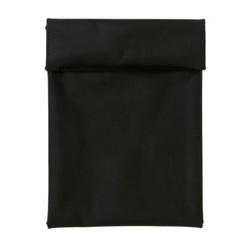 Arkema Solid Blackout Thermal Rod Pocket Single Curtain Panel