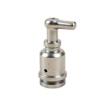 Kohler Artifacts Rite-Temp Valve Trim With Prong Handle