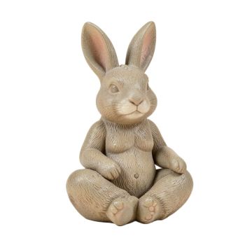 Meditation Bunny