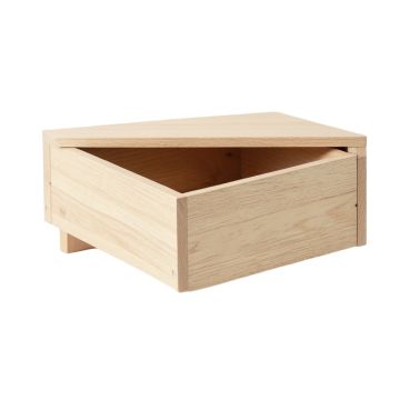 Juniper Brook Under-Desk Drawer Unit - Beige