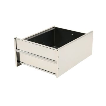 Deep Pull-Out 18 '' W X 7 '' H Drawer
