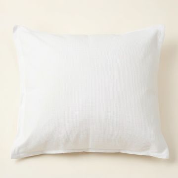 Trellis Pillow Case (synthetic illustration; no displayed measurements)