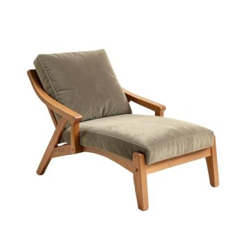 Marshalltown Chaise Lounge