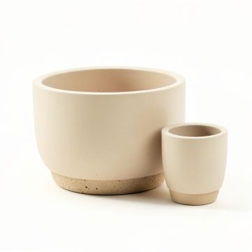 Happy Planter (synthetic illustration; no displayed measurements)