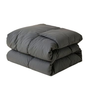 Herrera Reversible Comforter Set