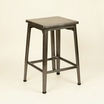 Brandes 2 Piece Metal Counter Height Bar Stool Set (synthetic illustration; no displayed measurements)