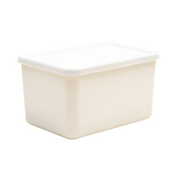 Bread Buddy The Original Bread Box (synthetic illustration; no displayed measurements)