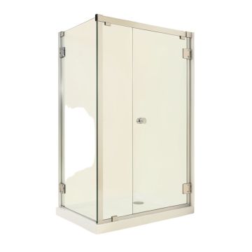 Ferrara 59.5 '' - 60.5 '' W X 74 '' H Single