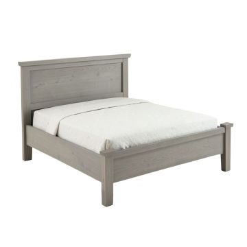 Madison Panel Bed