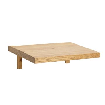 Telford 3 Piece Wall Shelf Set