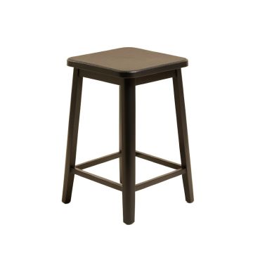 Akinleye 29.5 '' Patio Bar Stool
