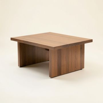 Henach Coffee Table (synthetic illustration; no displayed measurements)