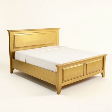 Brogdon King Standard Bed (synthetic illustration; no displayed measurements)