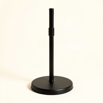 Champetre Resin Free Standing Umbrella Base (synthetic illustration; no displayed measurements)