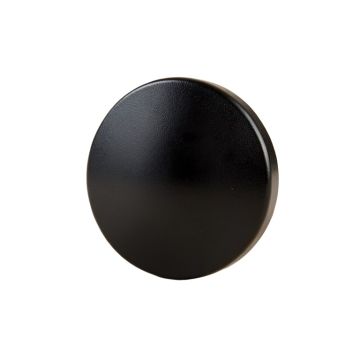3 1/2 '' Round Cabinet Bar Pull