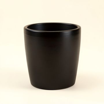Hetum Concrete Pot Planter (synthetic illustration; no displayed measurements)