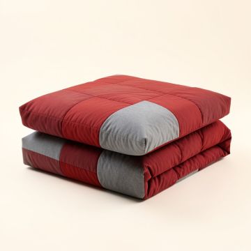 Breann Comforter Set (synthetic illustration; no displayed measurements)