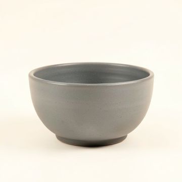 Vale Crossing Empty Planter - Gray (synthetic illustration; no displayed measurements)