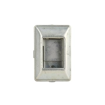 Arabinda 1-Gang Duplex Outlet Wall Plate