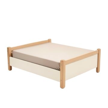 Mikel Platform Bed