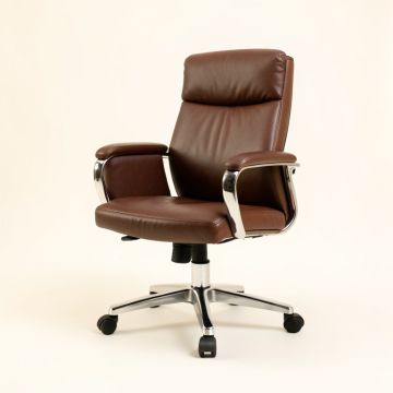Adella Conference Chair (synthetic illustration; no displayed measurements)