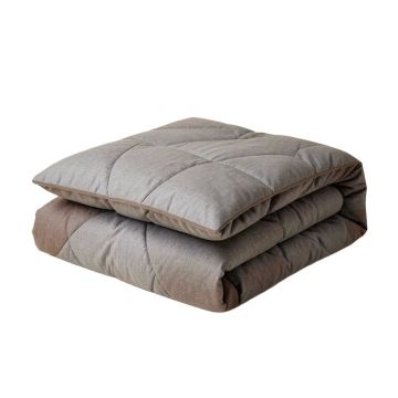 Bitter Creek Reversible Comforter Set (synthetic illustration; no displayed measurements)