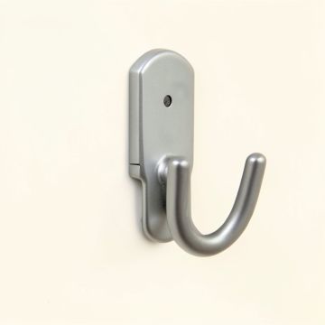 Robe Wall Mounted Towel Hook (synthetic illustration; no displayed measurements)