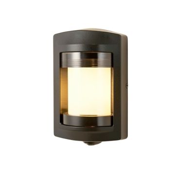 Akatlar 2-Light Outdoor Bulkhead Light