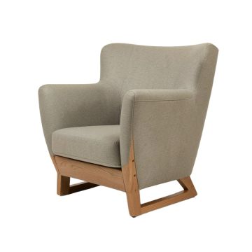 Oday 27.5 '' Wide Wingback Chair