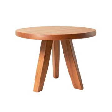 Rowan Bridge Patio Table - Terracotta