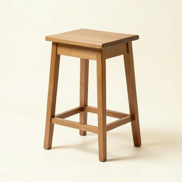 Adona Counter & Bar Stool (synthetic illustration; no displayed measurements)