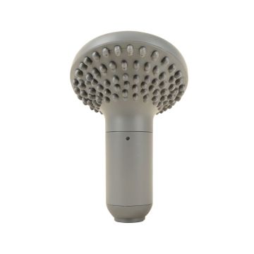 Hydrorain Multi Function Adjustable Shower Head