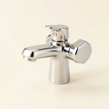 Itap Widerpread Bathroom Faucet (synthetic illustration; no displayed measurements)