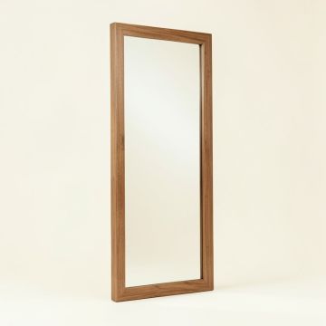 Hanoi Modern & Contemporary Full Length Mirror (synthetic illustration; no displayed measurements)