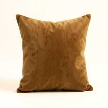 Moorebank Velvet Throw Pillow Cover (synthetic illustration; no displayed measurements)