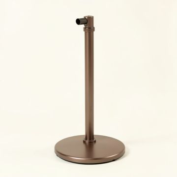 Betty Resin Free Standing Umbrella Base (synthetic illustration; no displayed measurements)