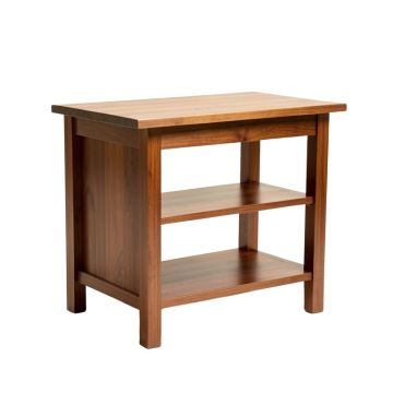 Vargas Kitchen Cart