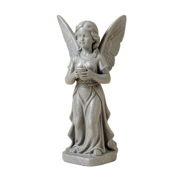 The British Reading Fairy Statue