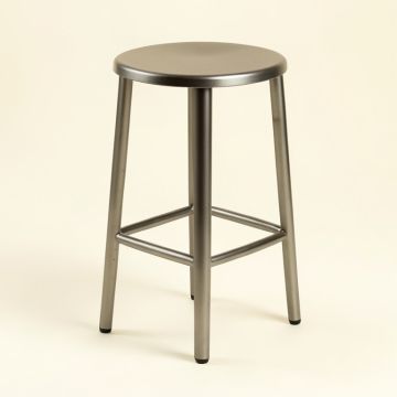 Atala 25 '' Bar Stool (synthetic illustration; no displayed measurements)