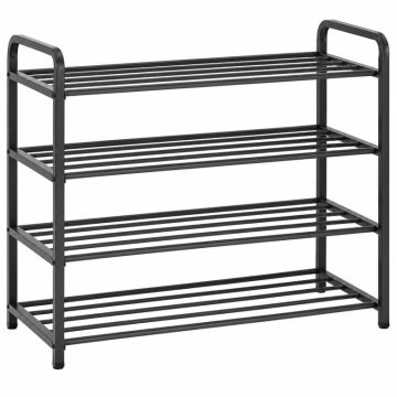 20 Pair Shoe Rack
