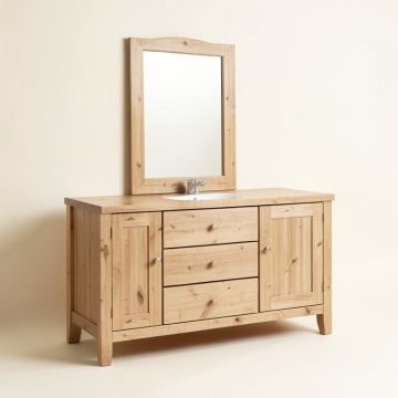 Fianna 24 '' Single Bathroom Vanity Set (synthetic illustration; no displayed measurements)