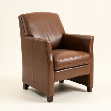 Evendale Upholstered Dining Chair (synthetic illustration; no displayed measurements)