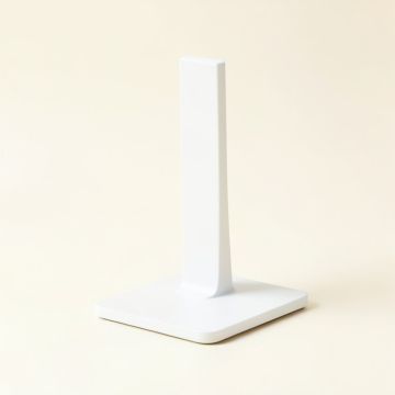 Monitor Stand (synthetic illustration; no displayed measurements)