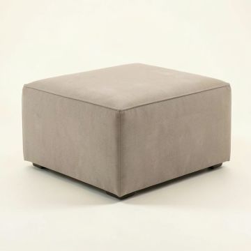 Lampkins 24 '' Rectangle Standard Ottoman (synthetic illustration; no displayed measurements)