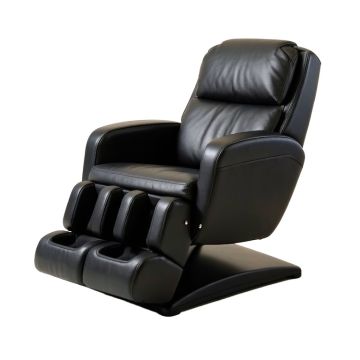 Barber Salon Reclining Massage Chair