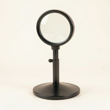 16 X Magnifying Glass Lamp (synthetic illustration; no displayed measurements)