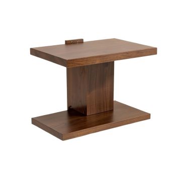 Stines 2 Piece Wall Shelf Set